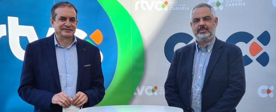 Acuerdo Foresta y RTVC